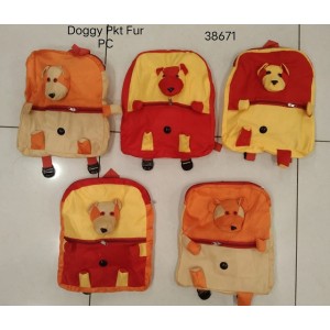 Doggy Pkt Fur PC @20