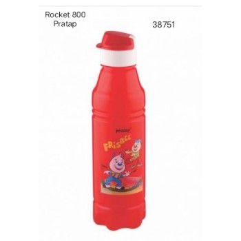 Rocket 800 Pratap