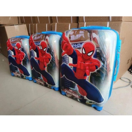 B Kids Spiderman 20 Polo