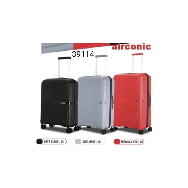 Airconic  C.Grey 55 At (25)