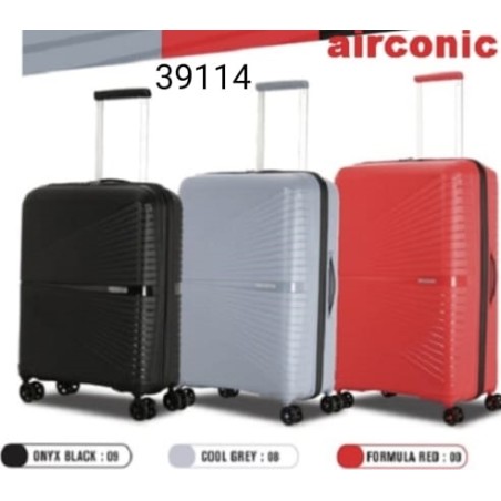 Airconic  C.Grey 55 At (25)