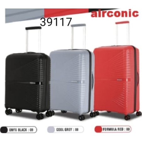 Airconic  O.Black 67 At (25)