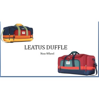 Leatus 55Cm Du Blue AT