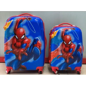 B Kids Spiderman 16 Vtx