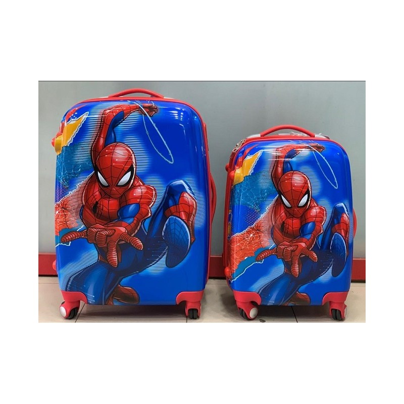 B Kids Spiderman 16 Vtx