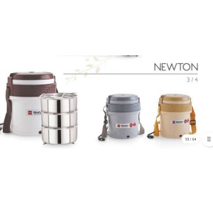 NewTon 3 Tifin Cello