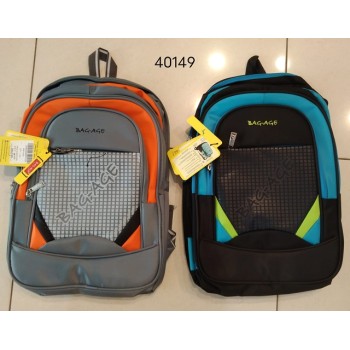 5135 BKit Bag-Age