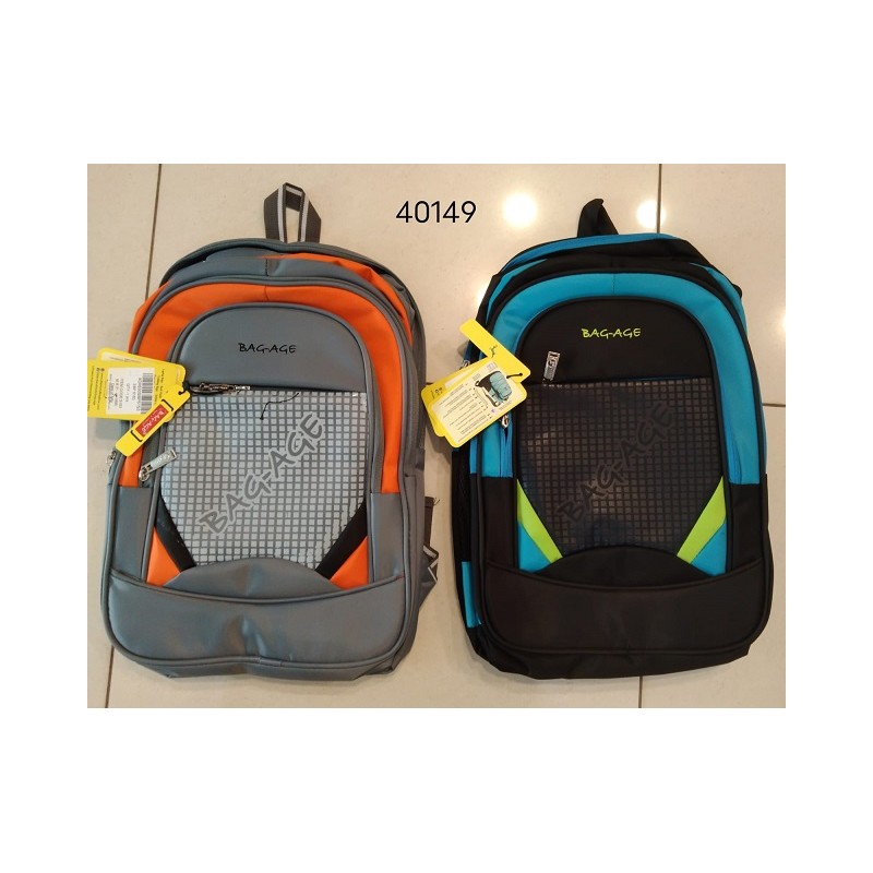 5135 BKit Bag-Age