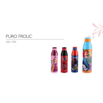 Frolic 900ML Cello