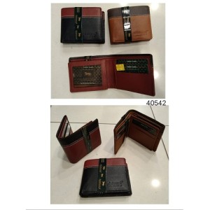 NDM 24 Wallets Nvt