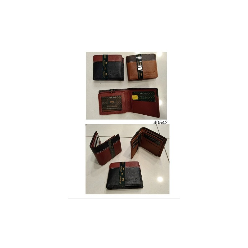 NDM 24 Wallets Nvt