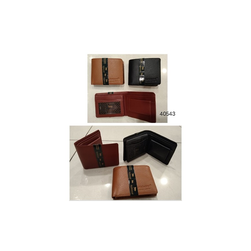 NDM 16 Wallets Nvt