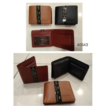 NDM 16 Wallets Nvt