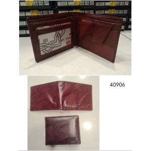 M 1 Wallets Nvt