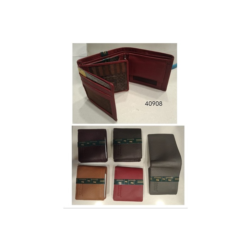 NDM 11 Wallets Nvt