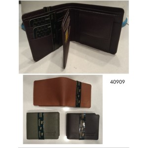 NDM 31 Wallets Nvt