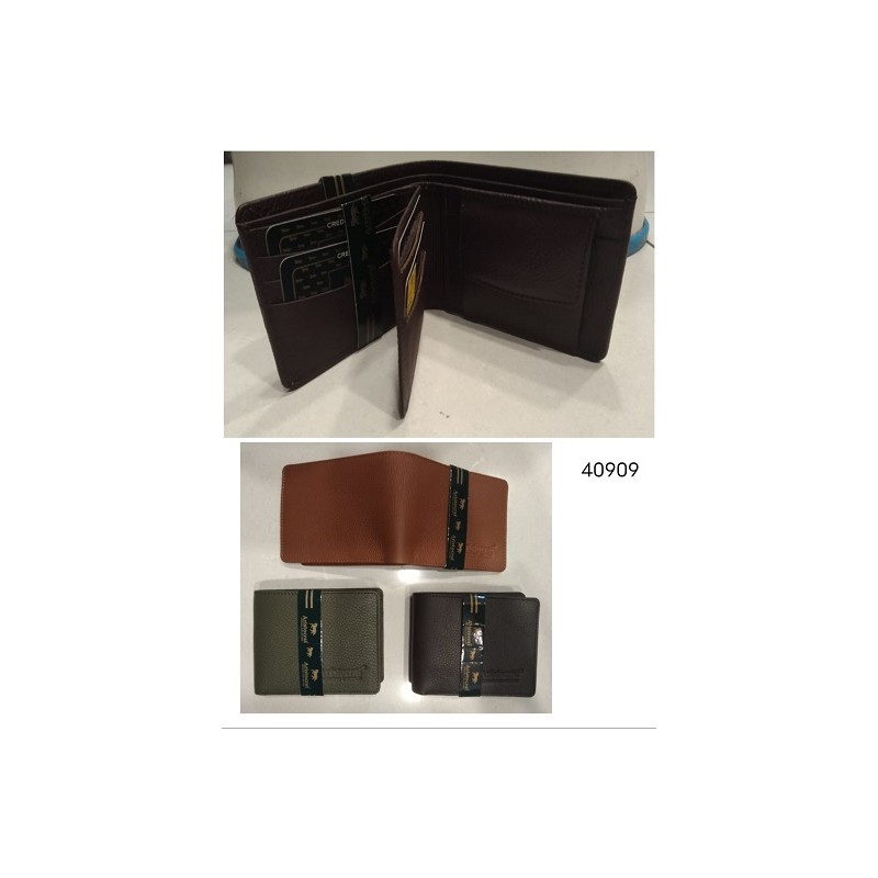 NDM 31 Wallets Nvt