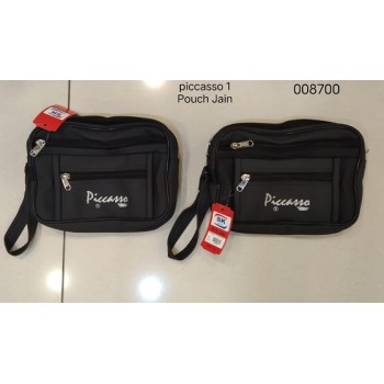 Piccasso 1 Pouch CT