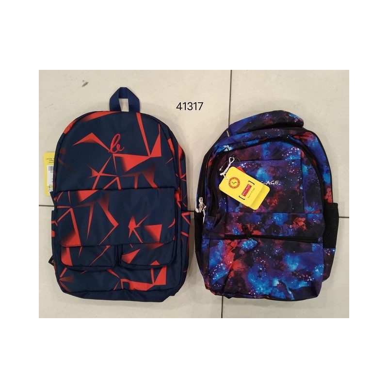 8108 Sm BKit Bag-Age