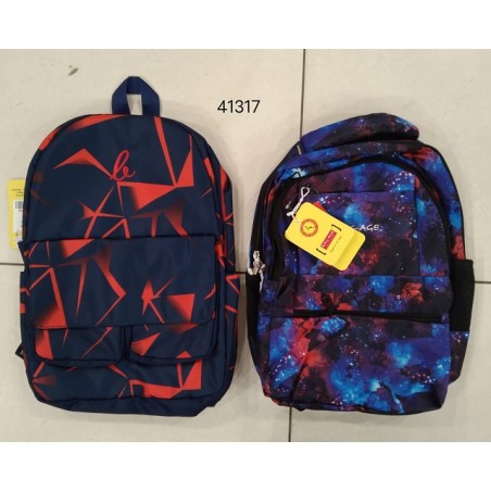 8108 Sm BKit Bag-Age