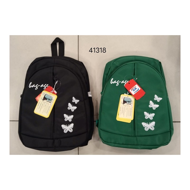 8114 Sm BKit Bag-Age