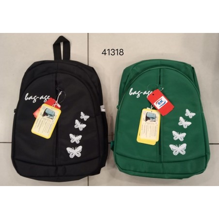 8114 Sm BKit Bag-Age