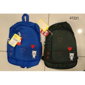 8112 Sm BKit Bag-Age