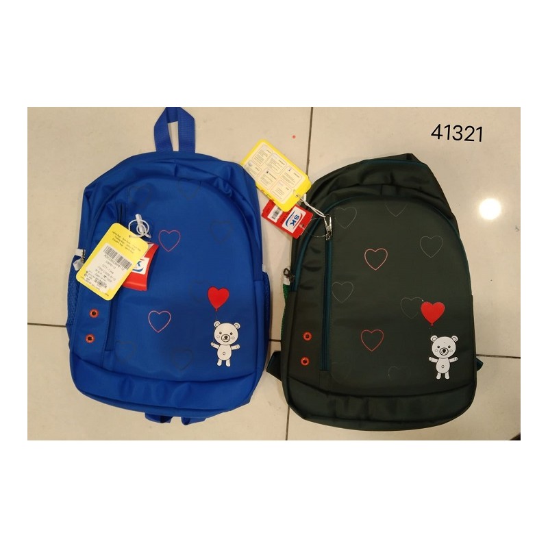 8112 Sm BKit Bag-Age