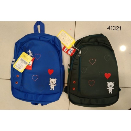 8112 Sm BKit Bag-Age