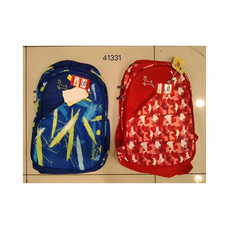 5150 BKit Bag-Age