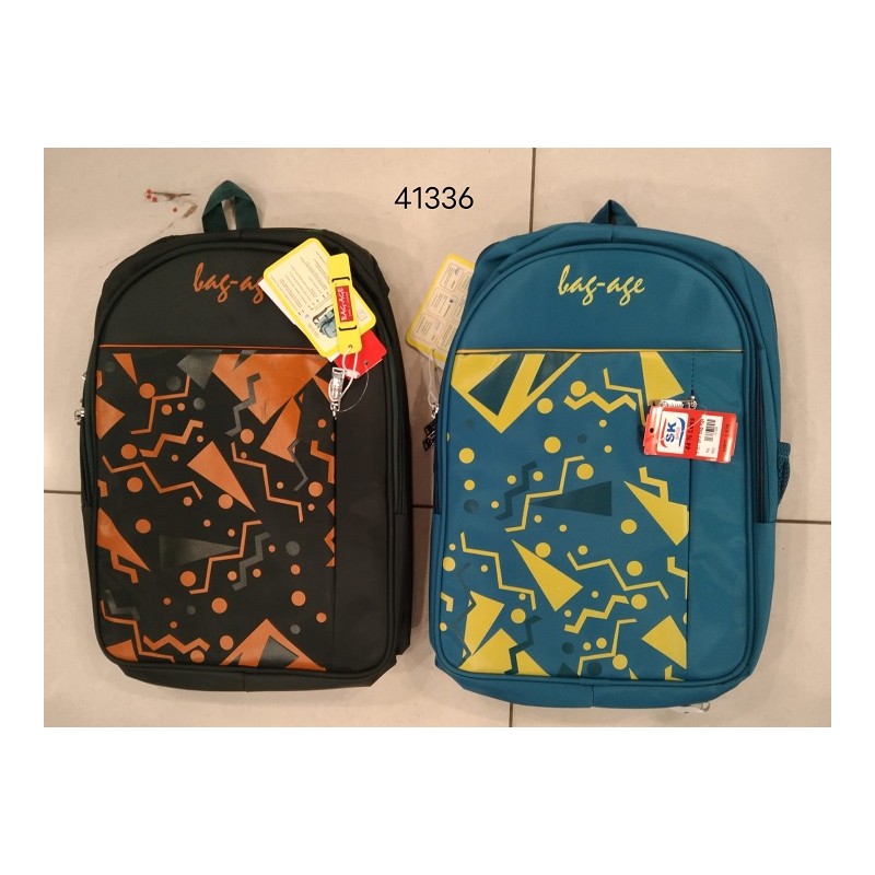 5157 BKit Bag-Age