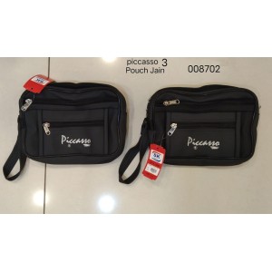 Piccasso 3 Pouch CT