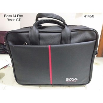 Boss 14 Exe Rexin CT