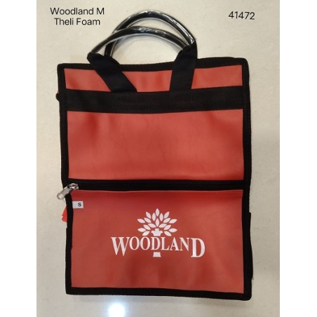 WoodLand M Theli Foam CT