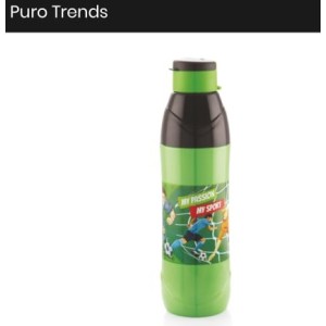 Trends 600ML Cello