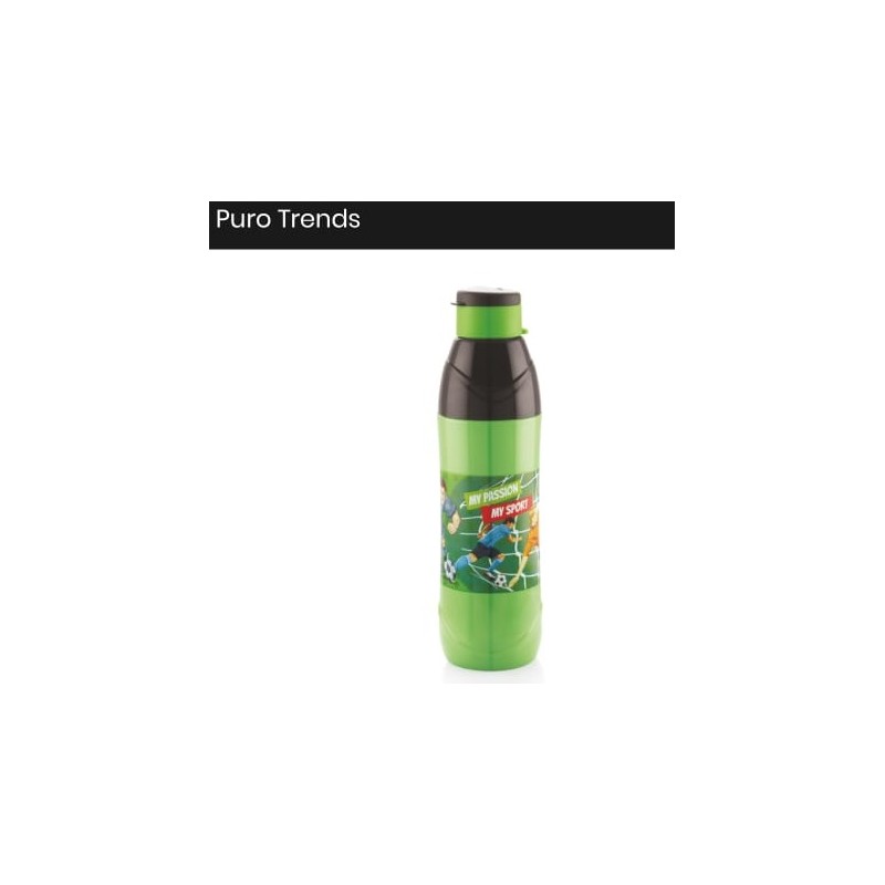 Trends 600ML Cello