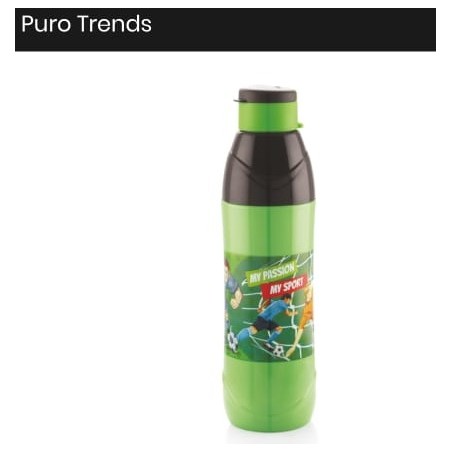 Trends 600ML Cello