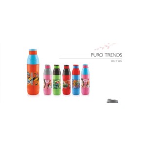 Trends 600ML Cello