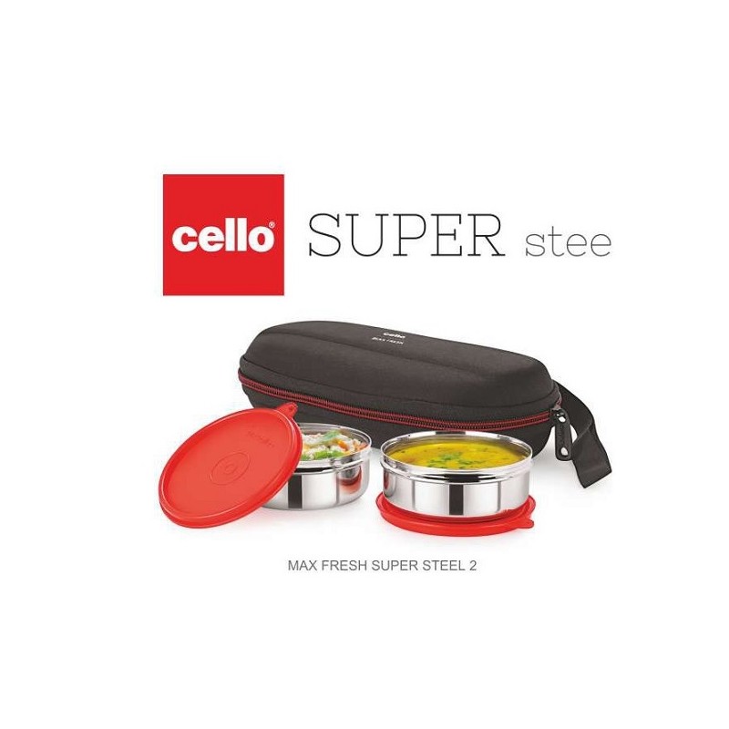 MaxFresh Super 2 Cello