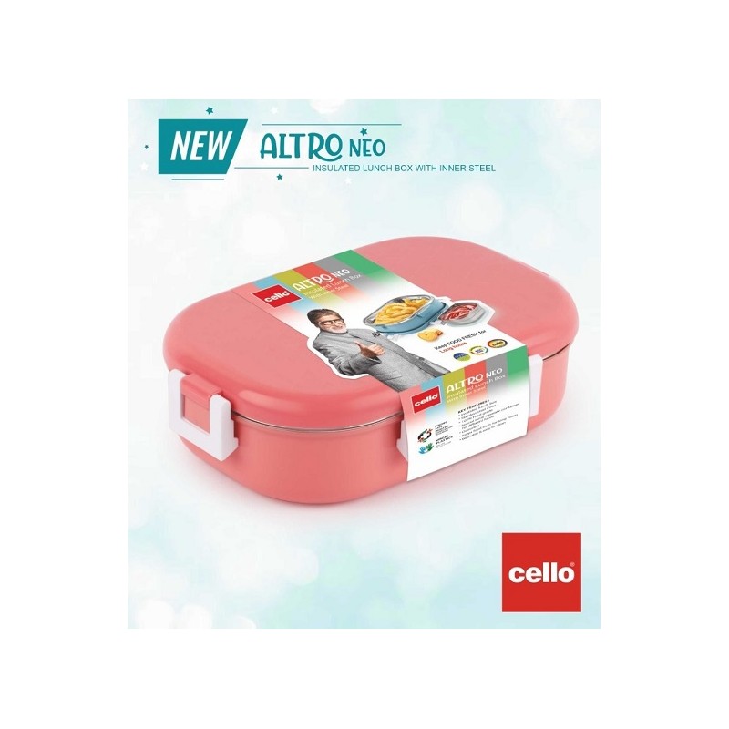 Altro Neo Lunch Cello