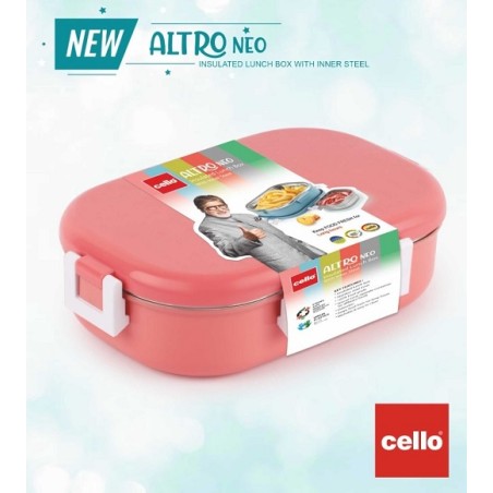 Altro Neo Lunch Cello