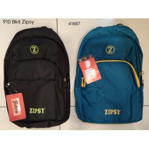 910 BackPack Zipsy