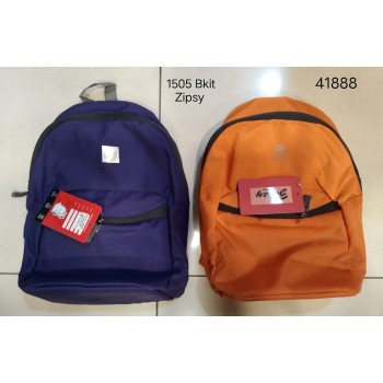 1505 BackPack Zipsy