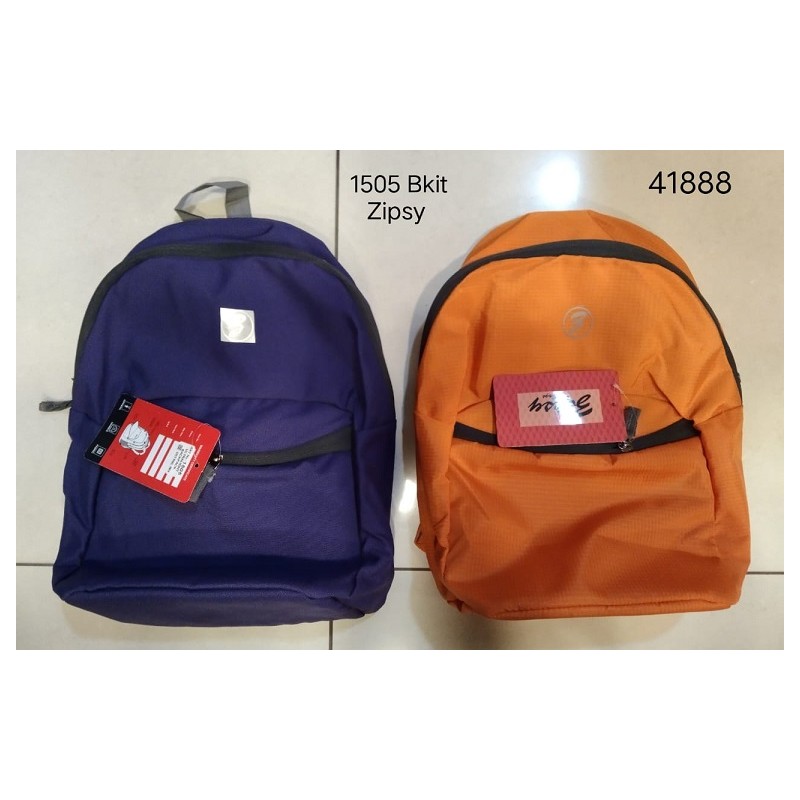 1505 BackPack Zipsy