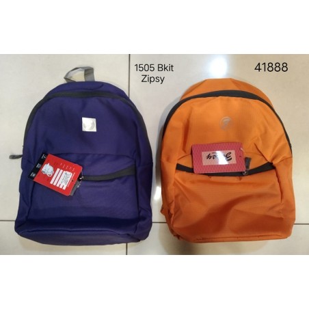 1505 BackPack Zipsy