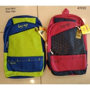 5160 BackPack B-A