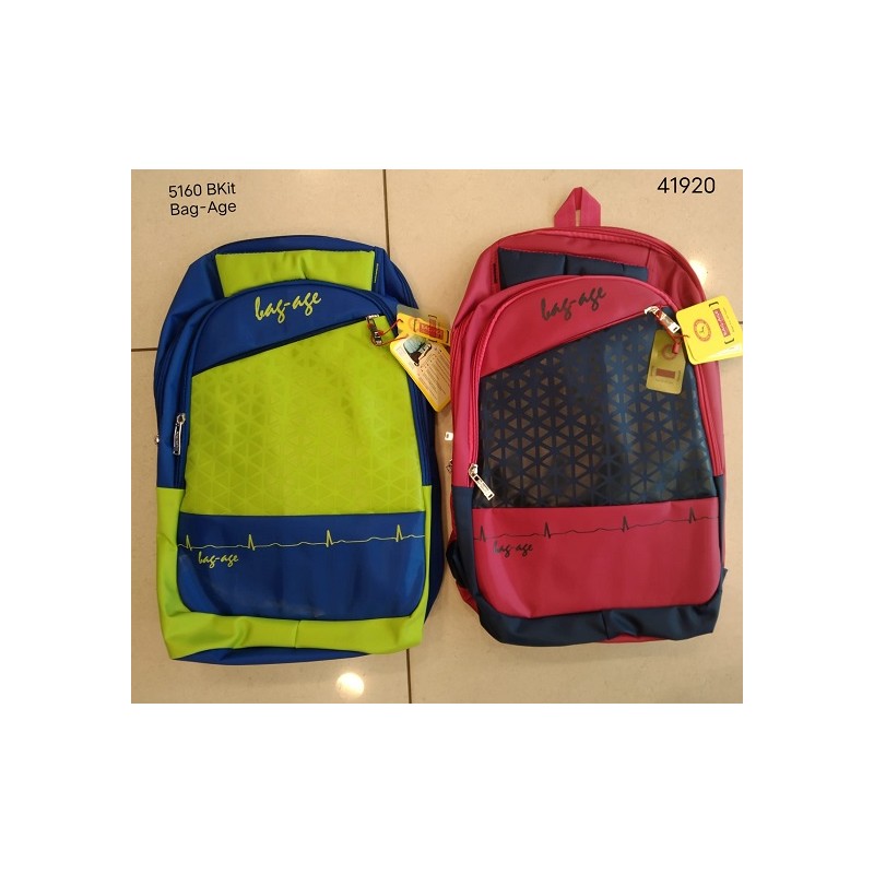 5160 BackPack B-A