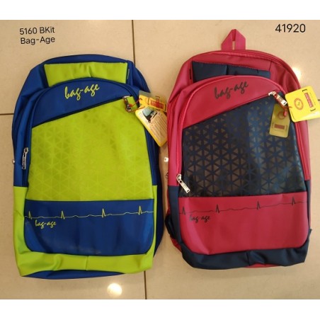 5160 BackPack B-A