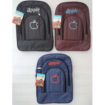 Apple 3By3 SM 8Nc SFL @25