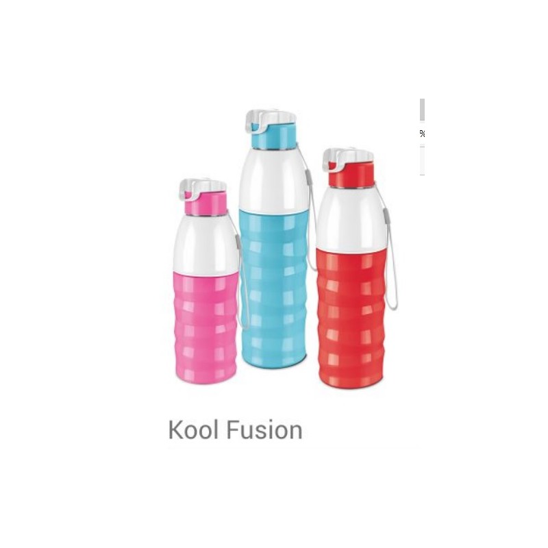 Kool Fusion 700 Milton